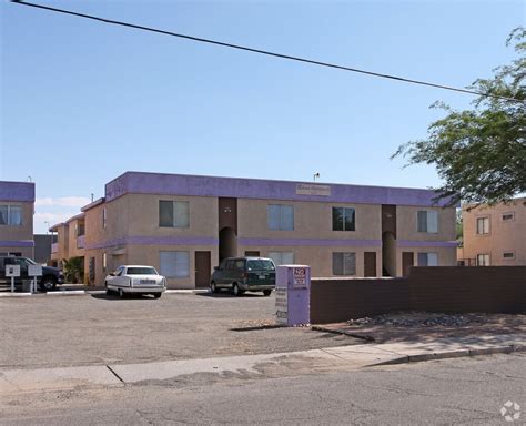 mohave apartments|More.